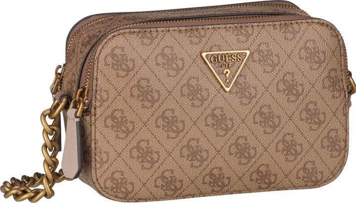 Image du produit Guess Sac à bandoulière Noelle Logo Crossbody Camera