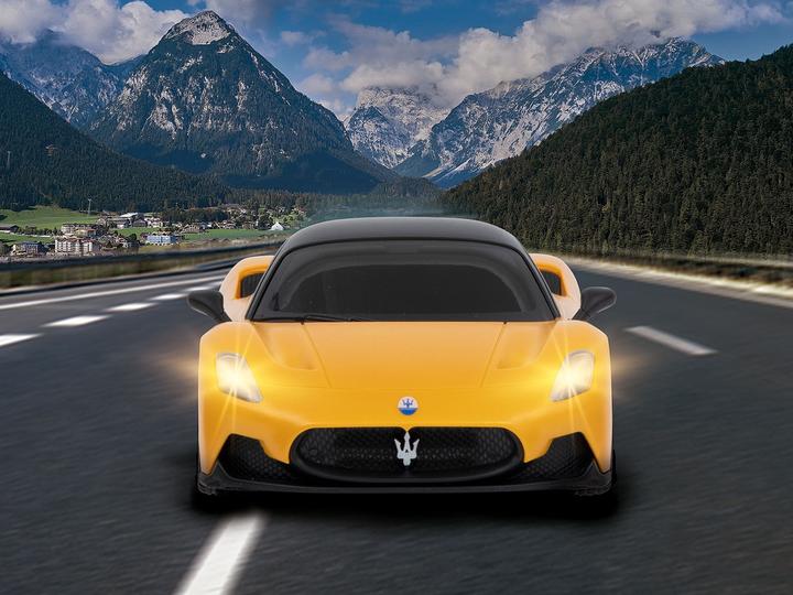 Image du produit Revell RC Scale Car Maserati MC20, Voiture télécommandée