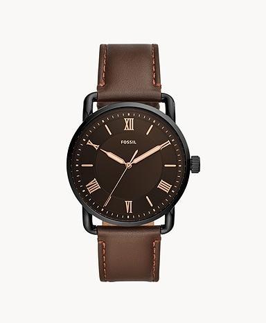 Image du produit Fossil Copeland (Montre analogique, 42 mm)