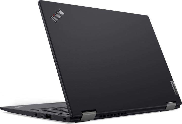 Produktbild Lenovo ThinkPad X13 Yoga Gen 3 (13.30", Intel Core i7-1255U, 16 GB, 1000 GB, CH)