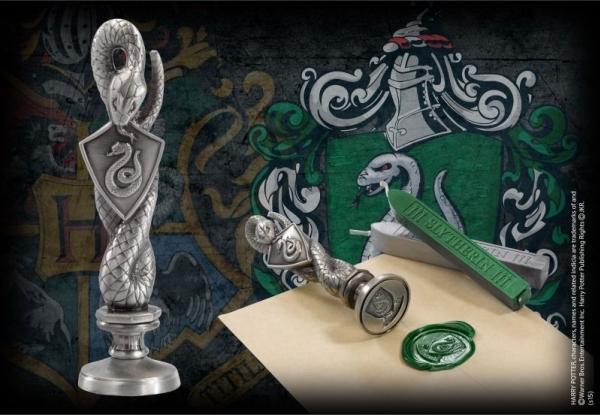 Immagine prodotto Noble Collection Harry Potter: Serpeverde
