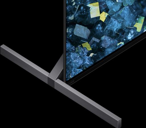 Actual product image Sony XR-83A80L (83", A80L, OLED, 4K, 2023)
