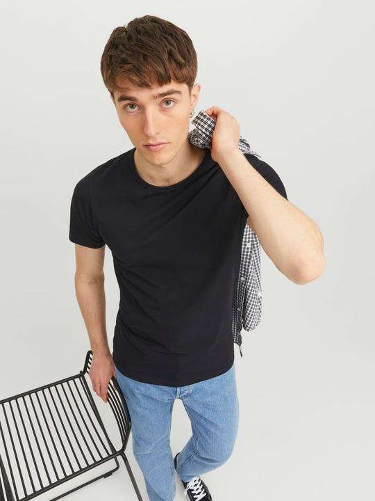 Image du produit Jack & Jones Jjebasic O-Neck Tee S/S Noos (XS)