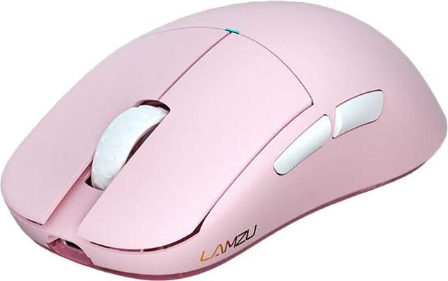 Image du produit Lamzu Atlantis MINI Gaming Maus - Champion Edition - pink