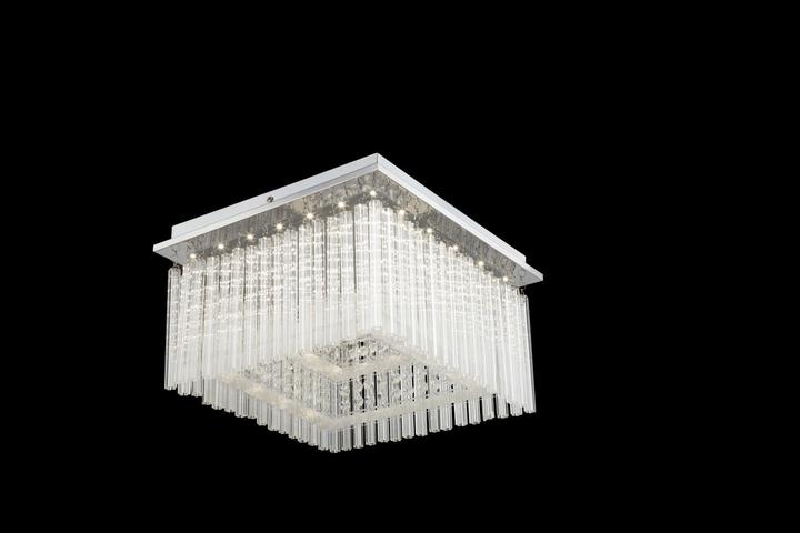 Produktbild Globo Deckenleuchte Vince (1860 lm)