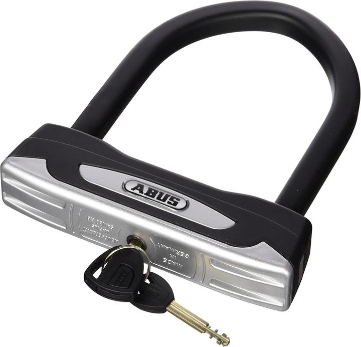 Image du produit Abus Granit X Plus 54 Mini Bügelschloss