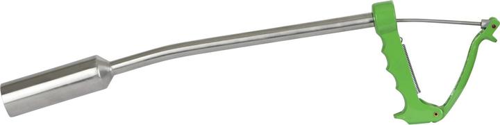 Kerbl Inseritore di boli e gabbie magnetiche (530 mm)