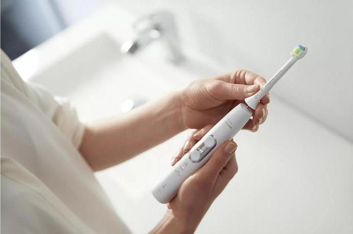 Immagine prodotto Philips Sonicare W2 Optimal White (5 x)
