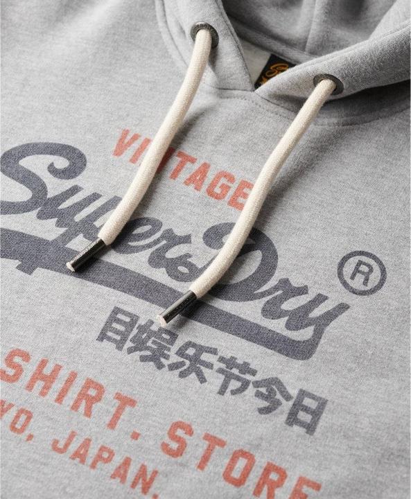Produktbild Superdry Vl Heritage (M)