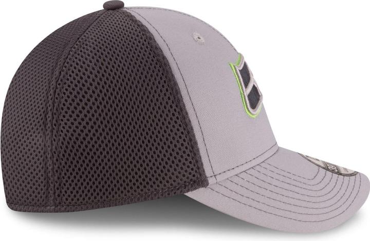 Image du produit New Era 39Thirty Stretch Mesh Cap - Seattle Seahawks (L)