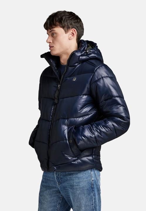 Actual product image G-Star Jacke Steppjacke (XXL)