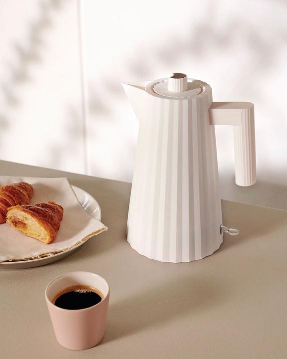 Image du produit Alessi Bouilloire PLISSÃ lierre (1.70 l)