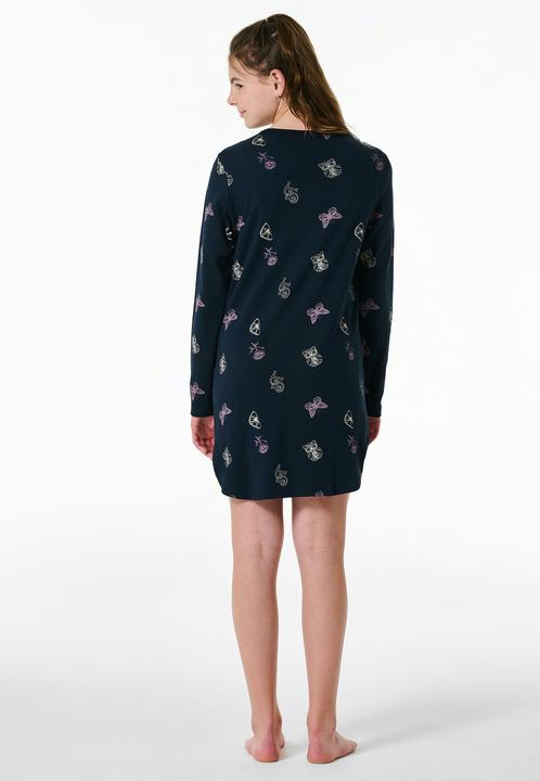 Image du produit Schiesser Chemise de nuit Nightwear (140)