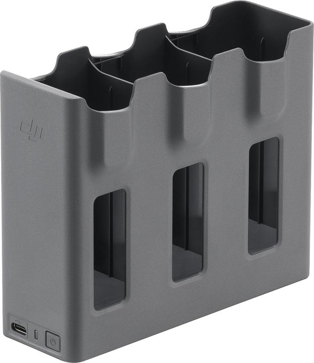 Produktbild DJI Parallel Charging Hub (Drohnen Ladegerät, Dji Mavic 4 Pro)