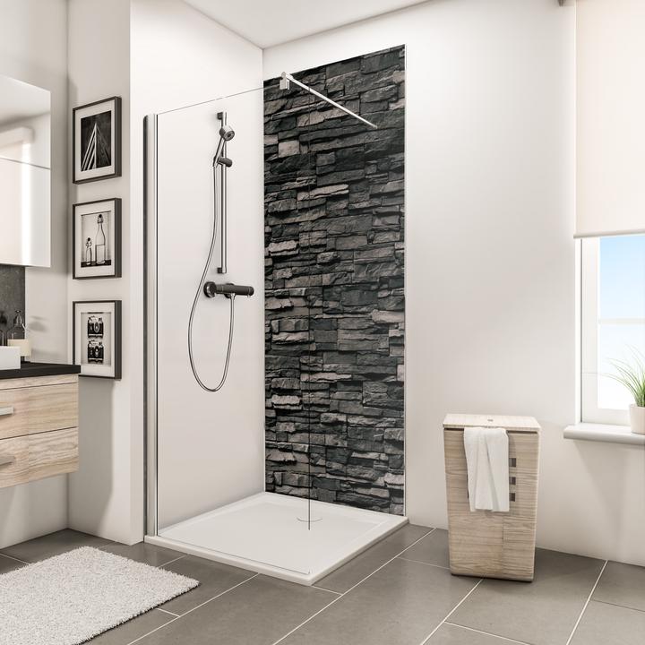 Produktbild Schulte DecoDesign (Rückwand (3er-Set), 100 cm, 210 cm)