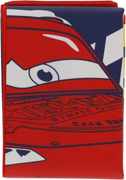 Immagine prodotto Disney Coperta da picnic Cars della Pixar / Saetta McQueen