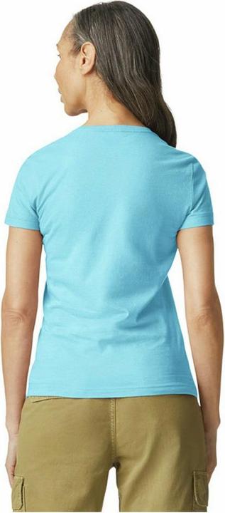 Immagine prodotto Gildan Maglietta Tocco leggero Donna (42 D)