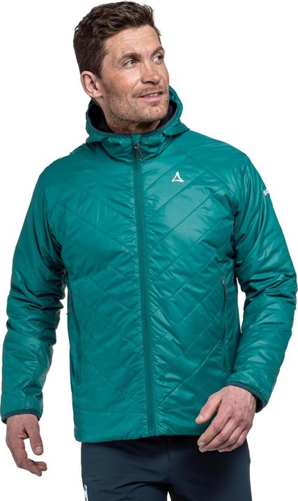 Produktbild Schöffel Ins Jacket Style Cascata (3XL)