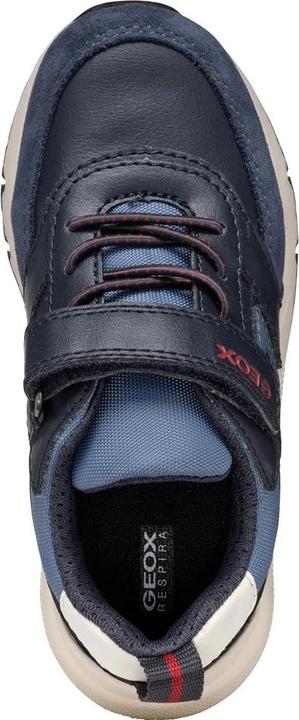 Image du produit Geox - Baskets ROONER - Garçon (30.5)