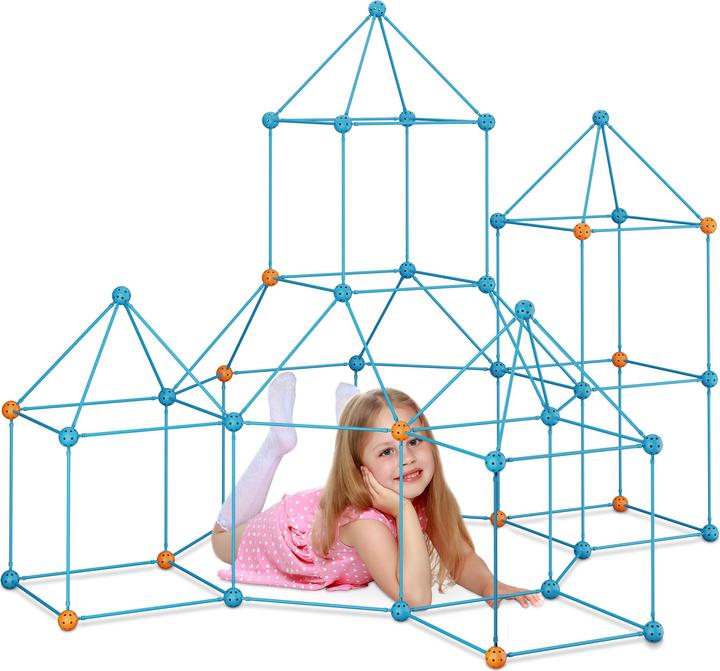 Image du produit Relaxdays Jeu-de-construction