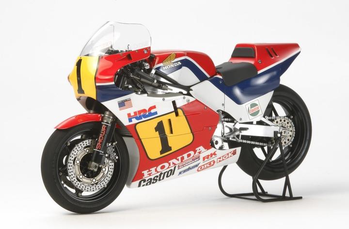 Produktbild Tamiya Honda NSR 500 1984