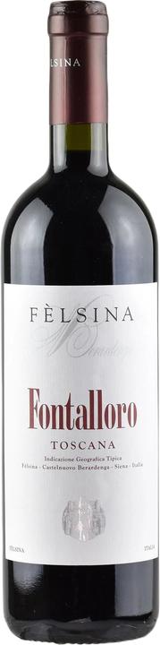 Produktbild Fèlsina Fontalloro (1 x 300 cl, 2019)