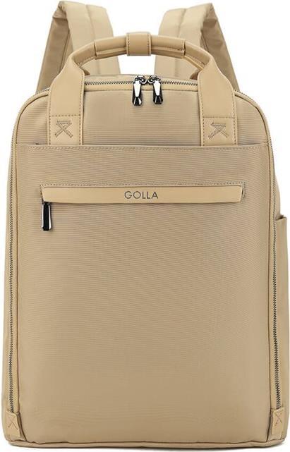 Produktbild Golla Rucksack Orion 15,6 Zoll, 36 l, coffee (13 l)