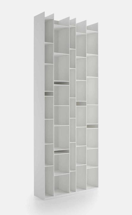 Actual product image MDF Italia Random (81.5 x 25 x 217 cm)