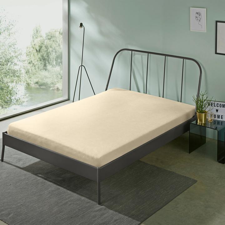 Actual product image Erwin Müller Bamberg (100 x 220 cm, 90 x 210 cm)