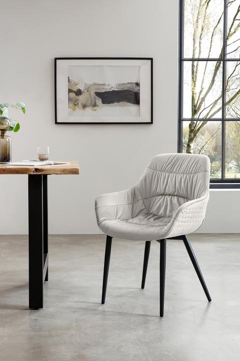 Image du produit SalesFever Essgruppe (160 x 85 x 76.5 cm)