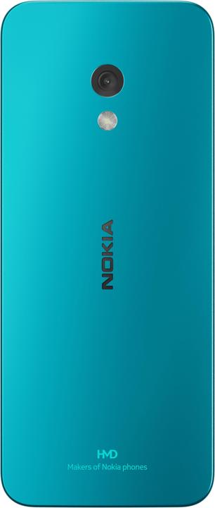 Produktbild Nokia 235 4G (2024) (2.80", 2 Mpx, 4G)