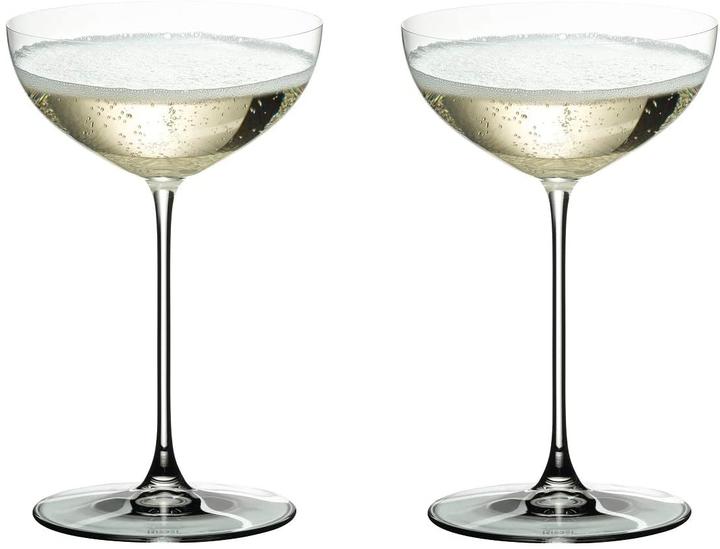 Produktbild Riedel Glas für Martini (24 cl, 1 Gläser, Sektgläser)