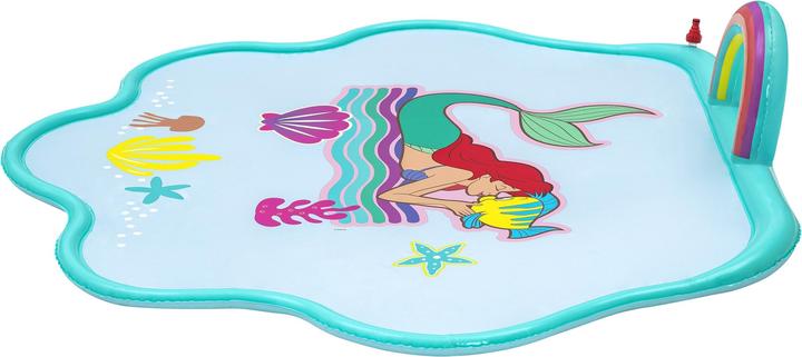 Immagine prodotto Bestway Tappeto acquatico Disney® Sirenetta 163 x 145 cm