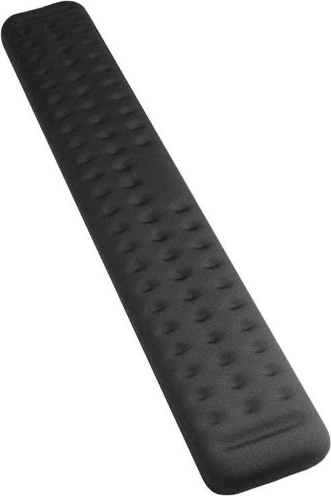 Actual product image JTI Ergonomic Wrist Rest for Keyboard
