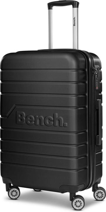 Produktbild Bench Seattle 4 Rollen Trolley M 69 cm (58 l, M (50 - 90l))