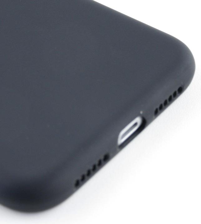 Produktbild PhoneLook Hülle Silikon Mat Herz (Apple iPhone 11 Pro)