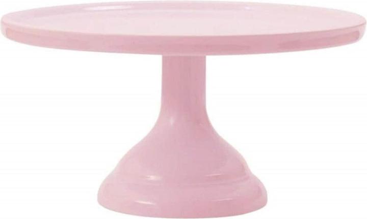 A Little Lovely Company Présentoir rose (23cm)