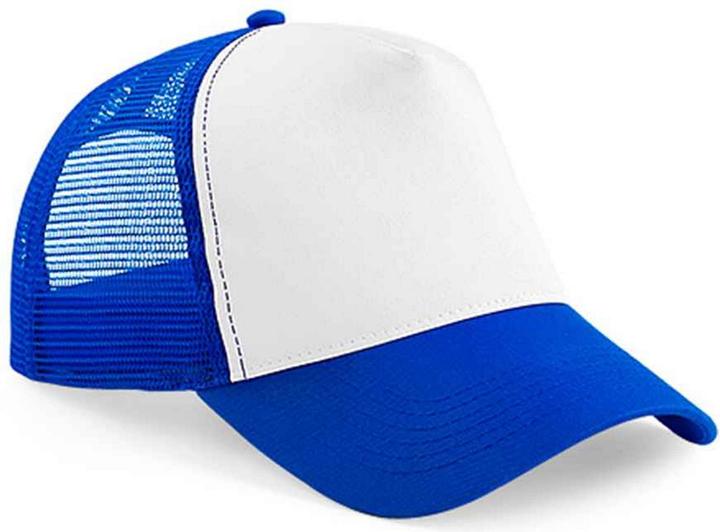 Image du produit Beechfield - Casquette trucker - Adulte (Taille unique)