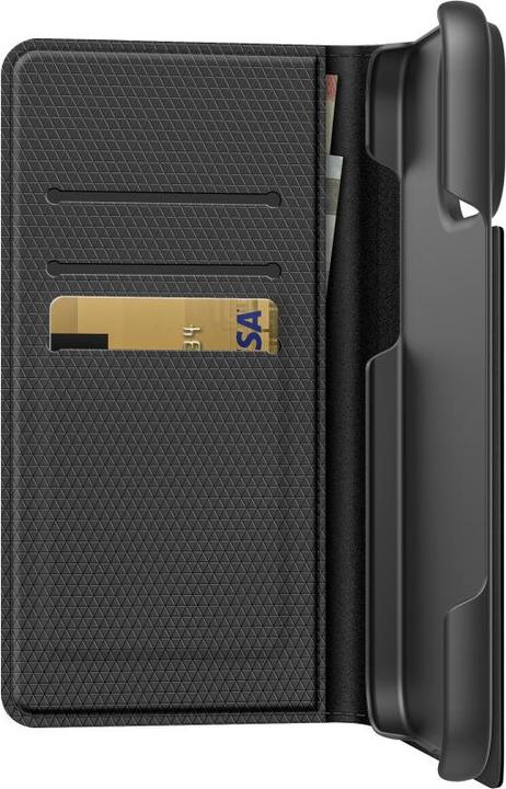 Actual product image Black Rock The Classic (Apple iPhone 16 Pro Max)