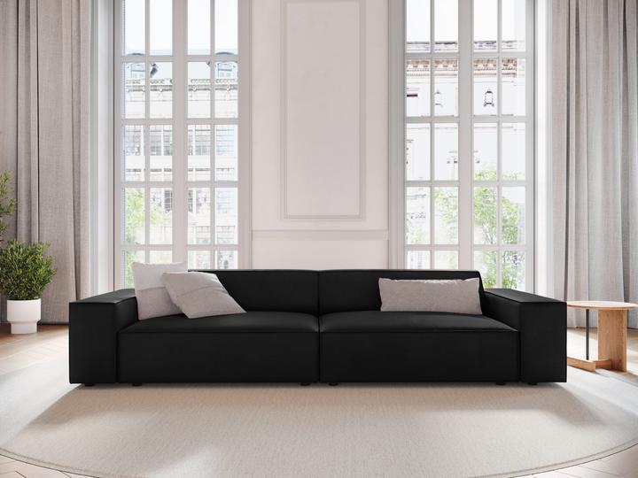 Actual product image Micadoni Jodie (4-seater, 3-seater, 2 person sofa)