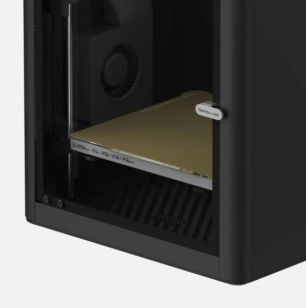 Image du produit Bambu Lab P1S Combo
