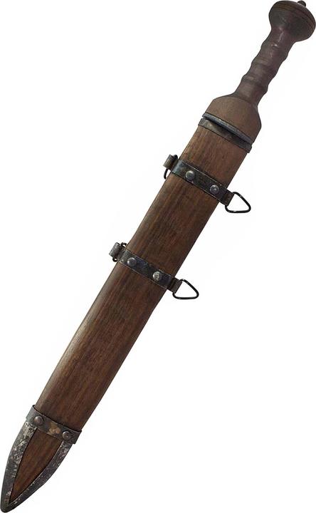 Immagine prodotto Condor Tool & Knife Spada Gladio di Magonza (47.60 cm)