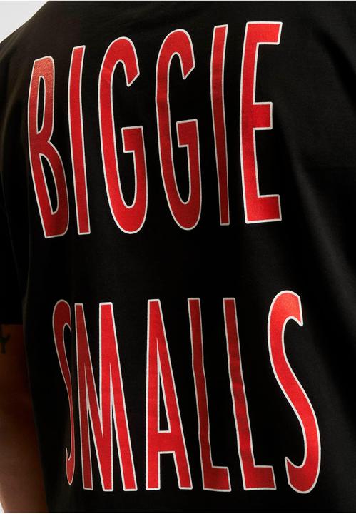 Immagine prodotto Urban Classics Maglietta oversize Biggie Smalls Concrete - 18919 (M)
