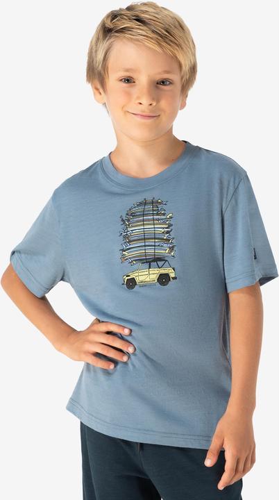 Produktbild Super Natural K Surf Trip Tee (152)