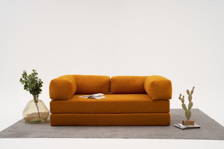Atelier del Sofa Comfort (3 places)