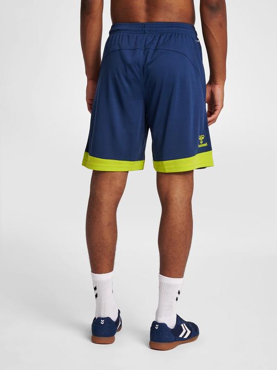Produktbild hummel Lead Poly Shorts (XL)