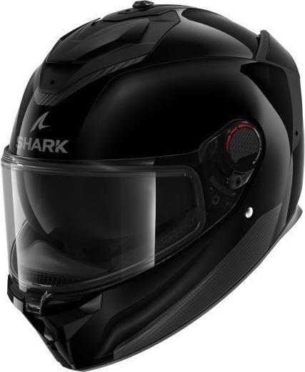Produktbild Shark SPARTAN GT PRO BLANK Integralhelm (XS)