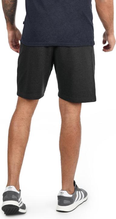 Actual product image Solid Taras Men's Sweatshorts (3XL)