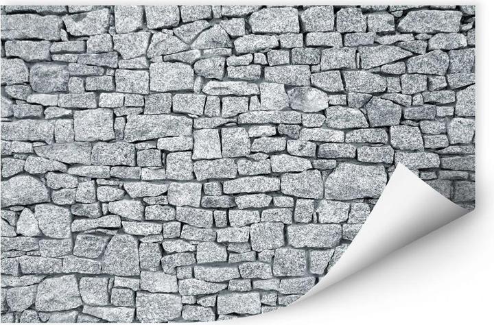Image du produit Trenddeko Mur en granit (45 x 30 cm)