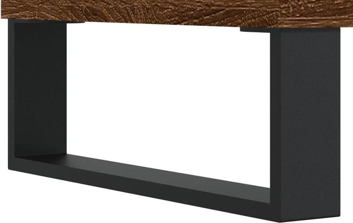 Actual product image VidaXL Cristin (90 x 49 x 45 cm)